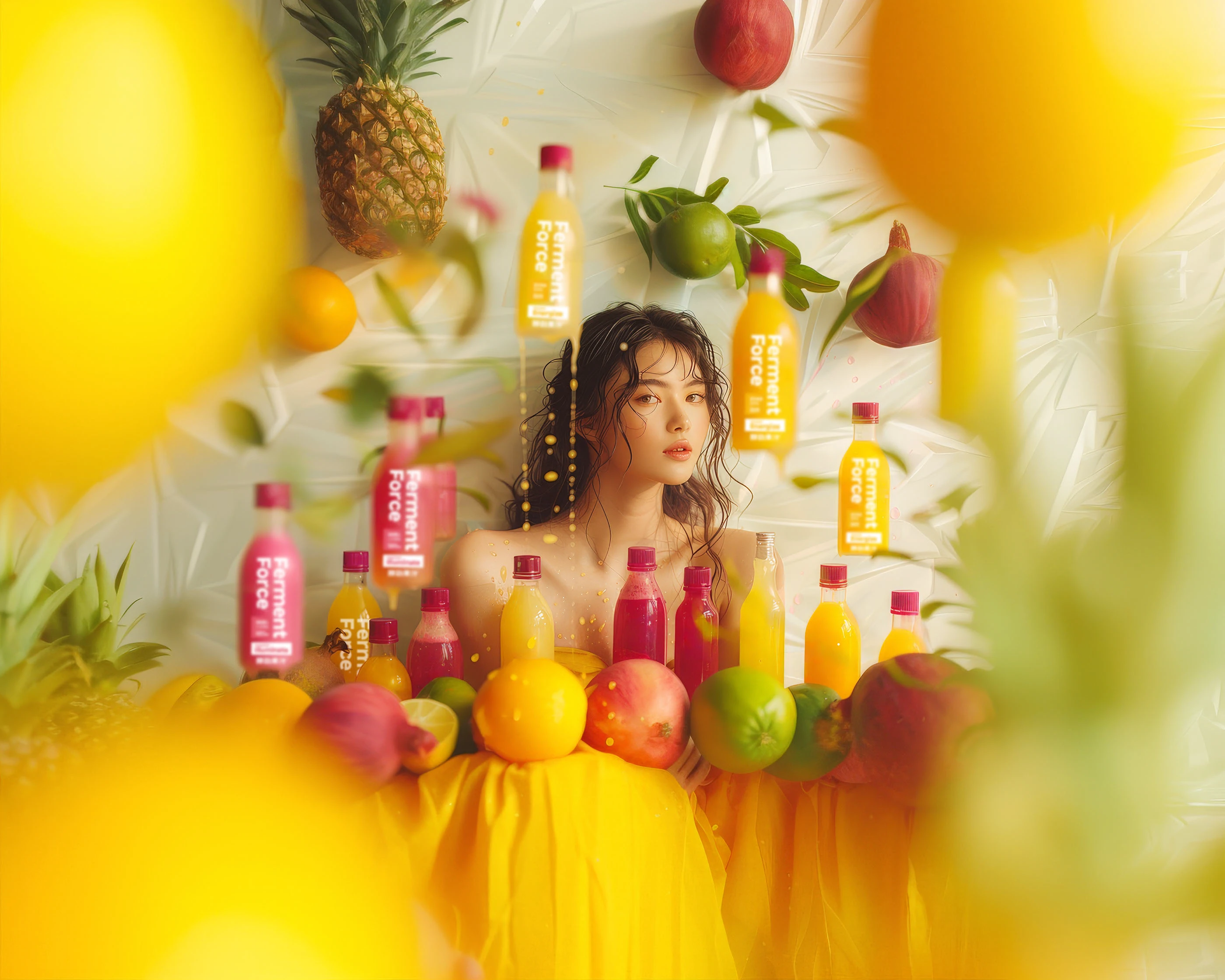 Ferment Force | Up-Brands